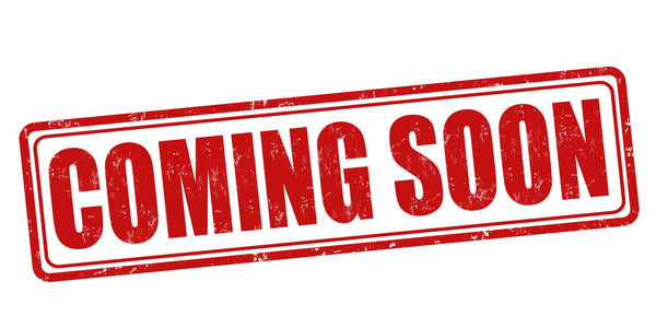 Coming Soon! Stay Tuned! - SGFoodMart.com SG Food Mart