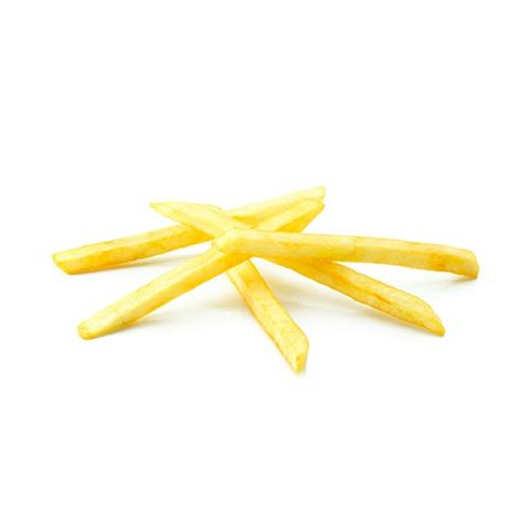 Shoestring Fries 4.5lbs x 6pkt/ctn (Halal) - SGFoodMart.com SG Food Mart